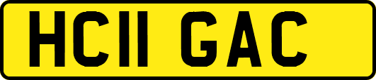 HC11GAC