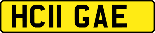 HC11GAE