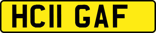 HC11GAF