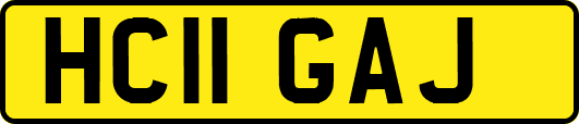 HC11GAJ