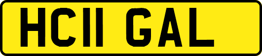 HC11GAL