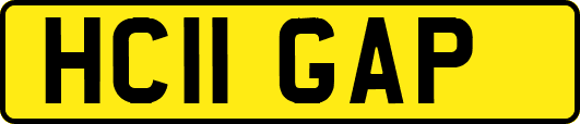 HC11GAP