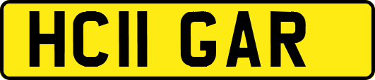 HC11GAR