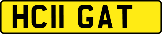 HC11GAT