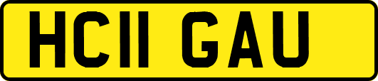 HC11GAU