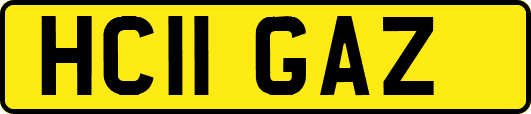 HC11GAZ