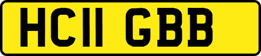 HC11GBB