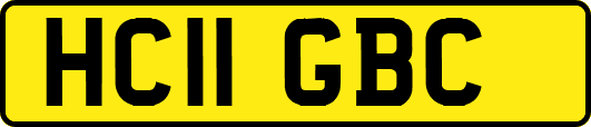 HC11GBC