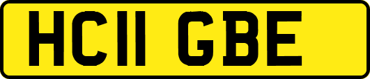 HC11GBE