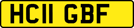 HC11GBF