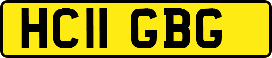 HC11GBG