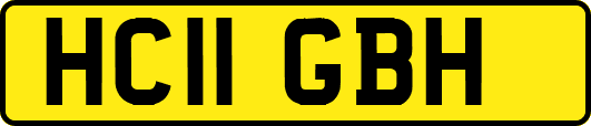 HC11GBH