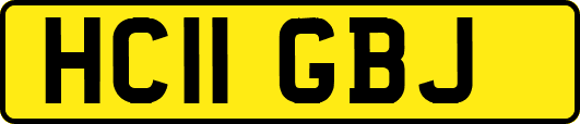 HC11GBJ