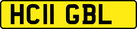 HC11GBL