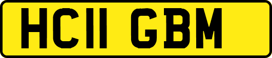 HC11GBM