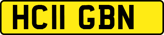 HC11GBN