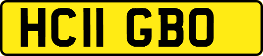 HC11GBO