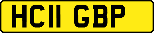 HC11GBP
