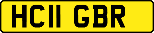 HC11GBR