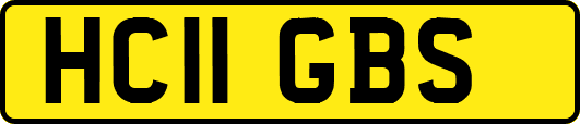 HC11GBS