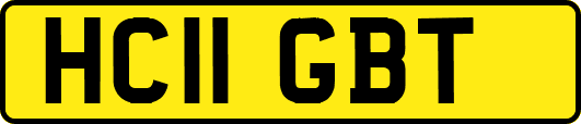 HC11GBT