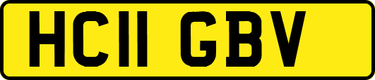 HC11GBV