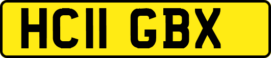 HC11GBX