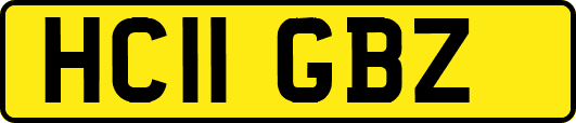 HC11GBZ