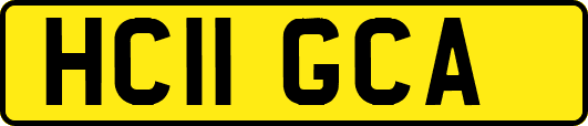 HC11GCA