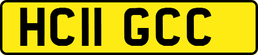 HC11GCC