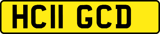 HC11GCD