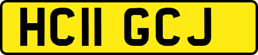 HC11GCJ