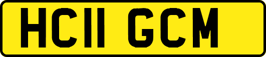 HC11GCM