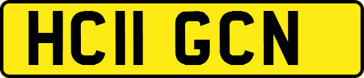 HC11GCN