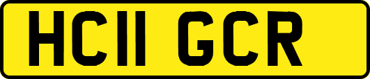 HC11GCR