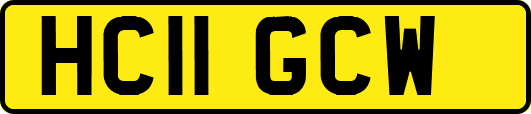 HC11GCW