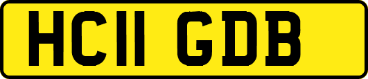HC11GDB