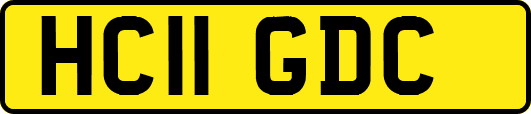 HC11GDC