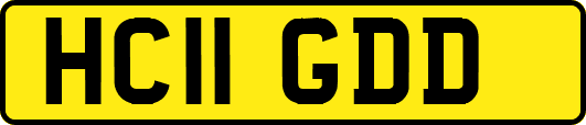 HC11GDD