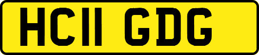 HC11GDG