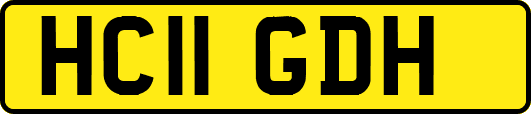 HC11GDH