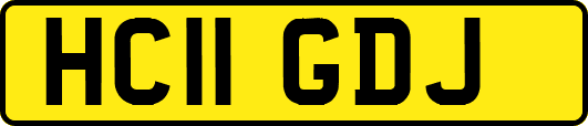 HC11GDJ