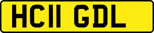 HC11GDL