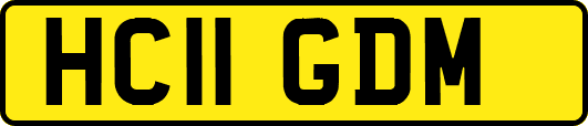 HC11GDM
