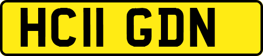 HC11GDN
