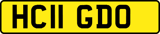 HC11GDO