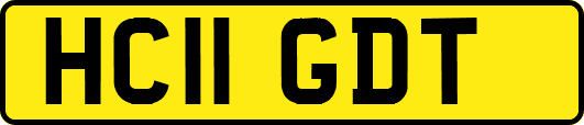 HC11GDT