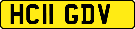 HC11GDV