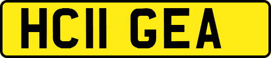HC11GEA