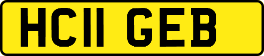 HC11GEB
